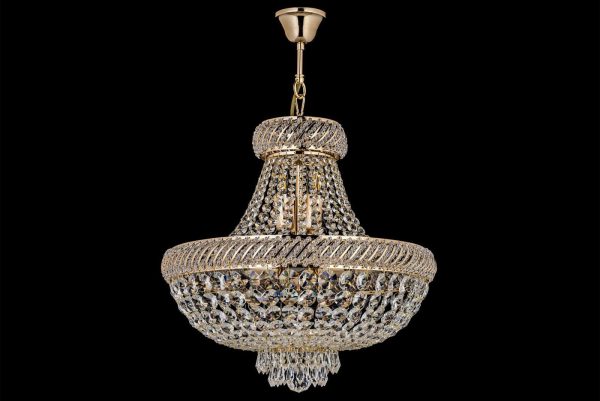 Подвесной светильник Arti Lampadari Palermo E 1.5.45.600 G — изображение 3