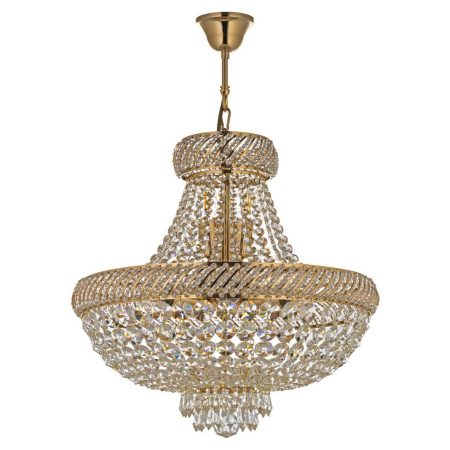 Подвесной светильник Arti Lampadari Palermo E 1.5.45.600 G
