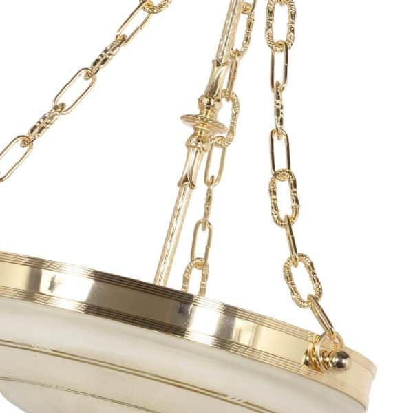 Подвесной светильник Arti Lampadari Pavia E 1.13.40 G — изображение 2