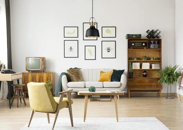 Подвесной светильник Arti Lampadari Priamo E 1.3.P2 B — изображение 2