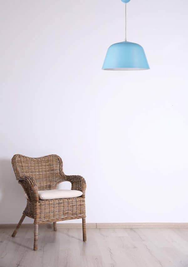 Подвесной светильник Arti Lampadari Riolo E 1.3.P1 BL — изображение 2