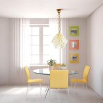 Подвесной светильник Arti Lampadari Roma E 1.3.P1 G — изображение 3