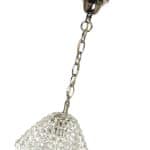 Подвесной светильник Arti Lampadari Roma E 1.3.P1 N — изображение 2