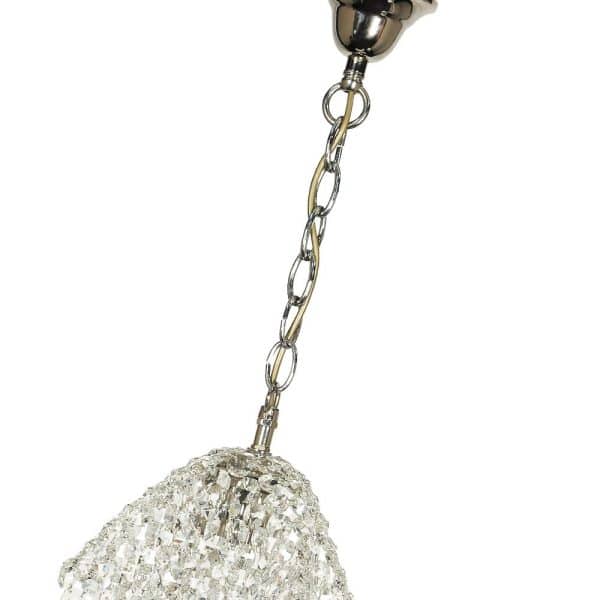 Подвесной светильник Arti Lampadari Roma E 1.3.P1 N — изображение 2