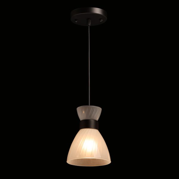 Подвесной светильник De City Лоск 107010501 — изображение 2