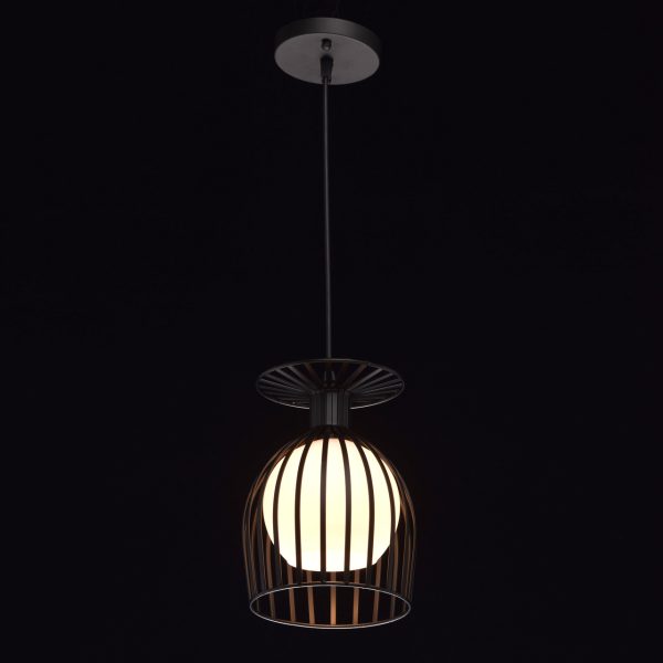 Подвесной светильник De City Лоск 354018401 — изображение 2