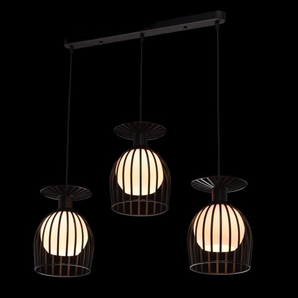 Подвесной светильник De City Лоск 354018503 — изображение 2