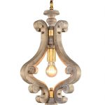 Подвесной светильник "Дега"