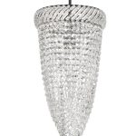 Подвесной светильник Dio DArte Asfour Bari E 1.3.25.200 N