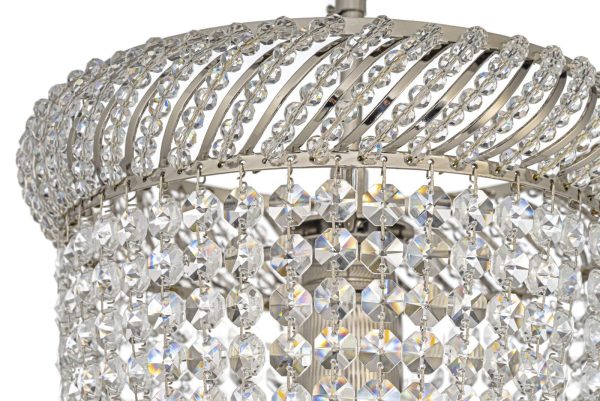 podvesnoj-svetilnik-dio-darte-elite-bari-e-1.3.25.100-n-1 Подвесной светильник Dio DArte Elite Bari E 1.3.25.100 N — изображение 2