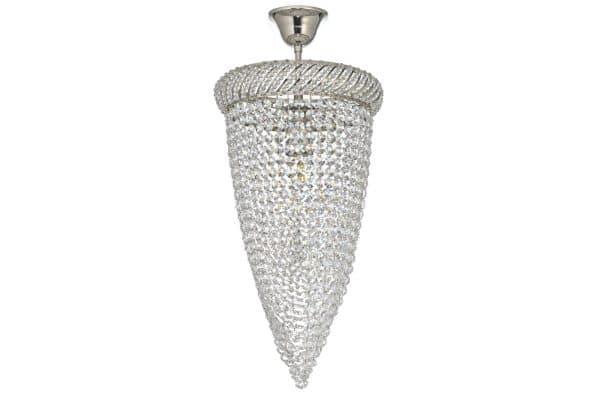 Подвесной светильник Dio DArte Elite Bari E 1.3.25.100 N