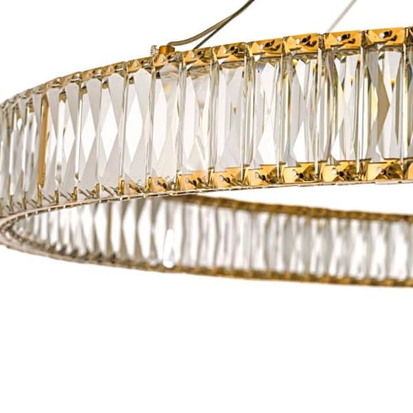 Подвесной светильник Dio D'Arte Elite Caneva L 1.5.100.100 G — изображение 2