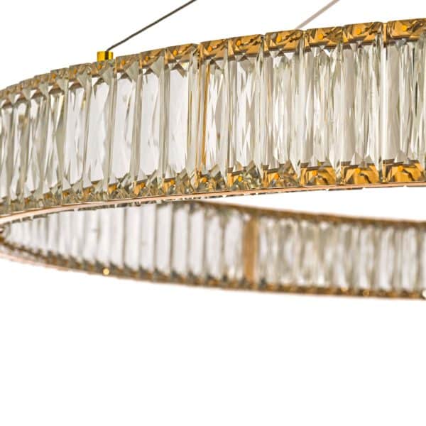 Подвесной светильник Dio D'Arte Elite Caneva L 1.5.120.100 G — изображение 2