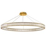 Подвесной светильник Dio D'Arte Elite Caneva L 1.5.120.100 G
