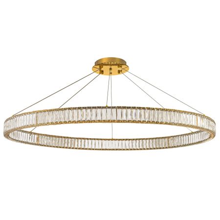 Подвесной светильник Dio D'Arte Elite Caneva L 1.5.120.100 G