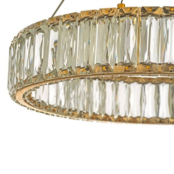 Подвесной светильник Dio D'Arte Elite Caneva L 1.5.40.100 G — изображение 2