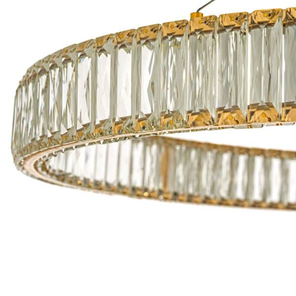 Подвесной светильник Dio D'Arte Elite Caneva L 1.5.80.100 G — изображение 2