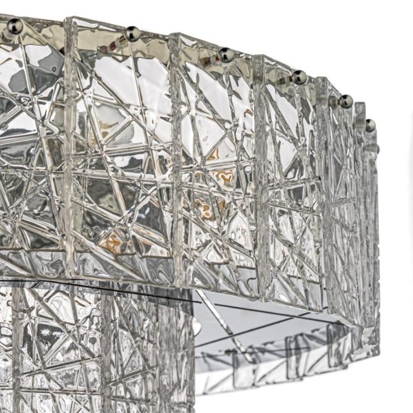 Подвесной светильник Dio D'Arte Elite Dello E 1.5.60x2.100 N — изображение 2