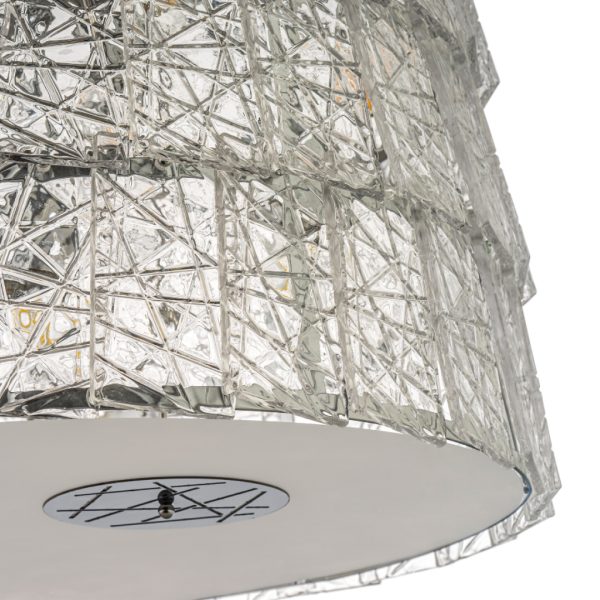 Подвесной светильник Dio D'Arte Elite Dello E 1.5.90x50.100 N — изображение 2