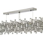 Подвесной светильник Dio D'Arte Elite Erba E 1.5.120x20.100 N