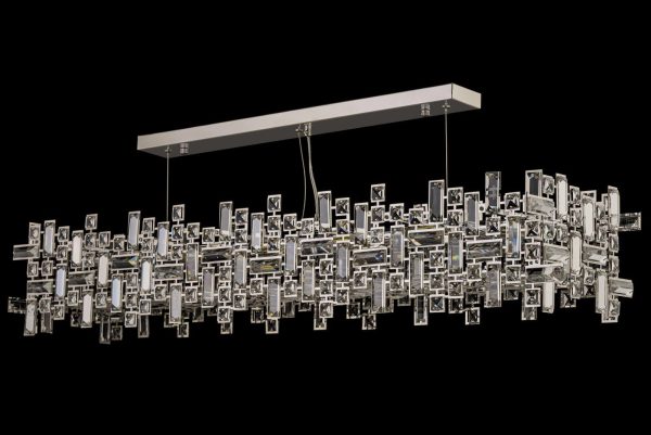 Подвесной светильник Dio D'Arte Elite Erba E 1.5.120x20.100 N — изображение 3