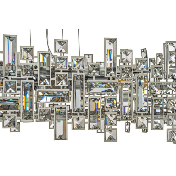 Подвесной светильник Dio D'Arte Elite Erba E 1.5.50.100 N — изображение 2