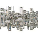 Подвесной светильник Dio D'Arte Elite Erba E 1.5.60.100 N — изображение 2