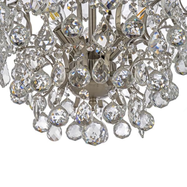 Подвесной светильник Dio DArte Elite Unico E 1.12.42.600 N — изображение 2