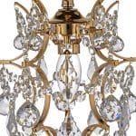 Подвесной светильник Dio DArte Elite Unico E 1.3.P1.600 G — изображение 2