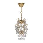 Подвесной светильник Dio DArte Elite Unico E 1.3.P1.600 G