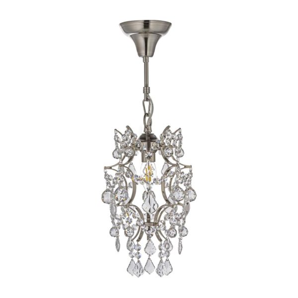 Подвесной светильник Dio DArte Elite Unico E 1.3.P1.600 N Подвесной светильник Dio DArte Elite Unico E 1.3.P1.600 N