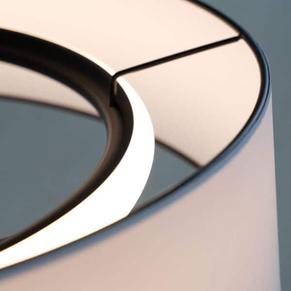 Подвесной светильник Divinare ALMA 1029/06 SP-10 — изображение 2