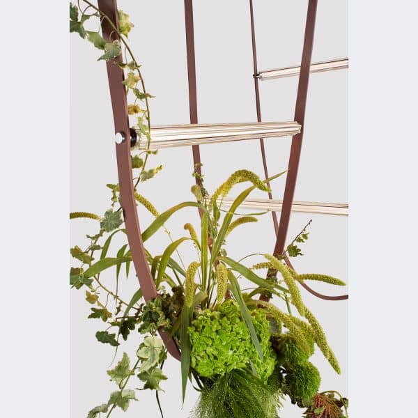 Подвесной светильник Divinare ALMATO 1128/34 SP-140 — изображение 2