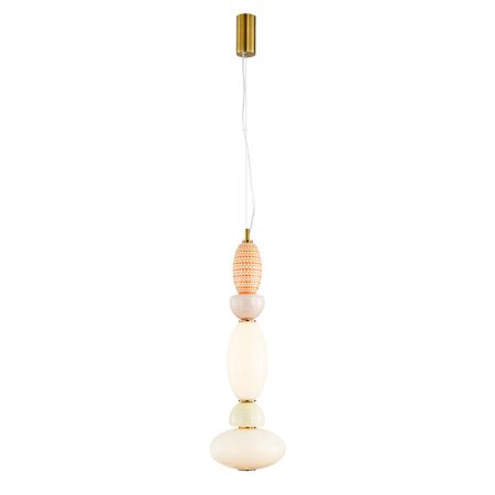 Подвесной светильник Divinare AMBRA 5016/17 SP-20