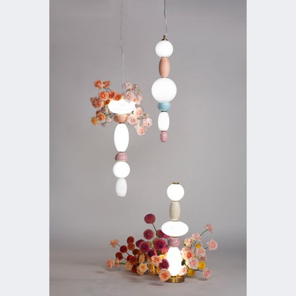 Подвесной светильник Divinare AMBRA 5016/17 SP-28 — изображение 2