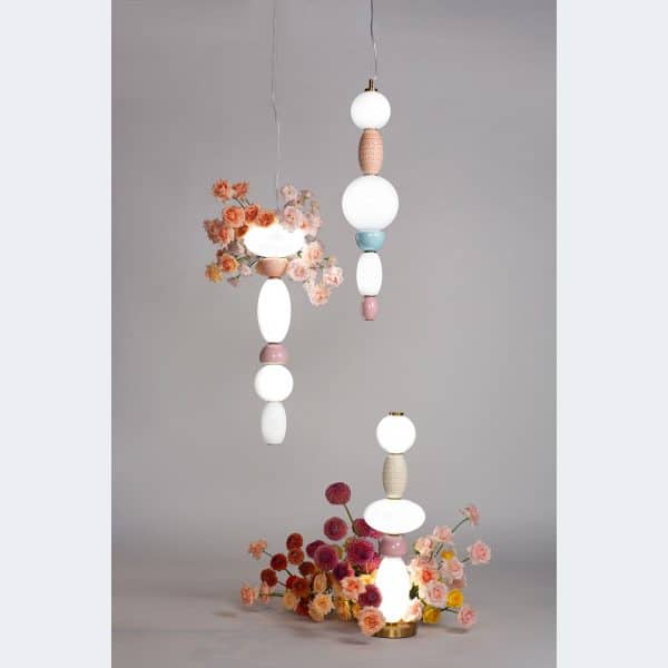 Подвесной светильник Divinare AMBRA 5016/17 SP-36 — изображение 2