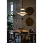 Подвесной светильник Divinare BOTTICELLI 1096/06 SP-21 — изображение 4