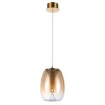 Подвесной светильник Divinare CAMPO 5874/07 SP-8