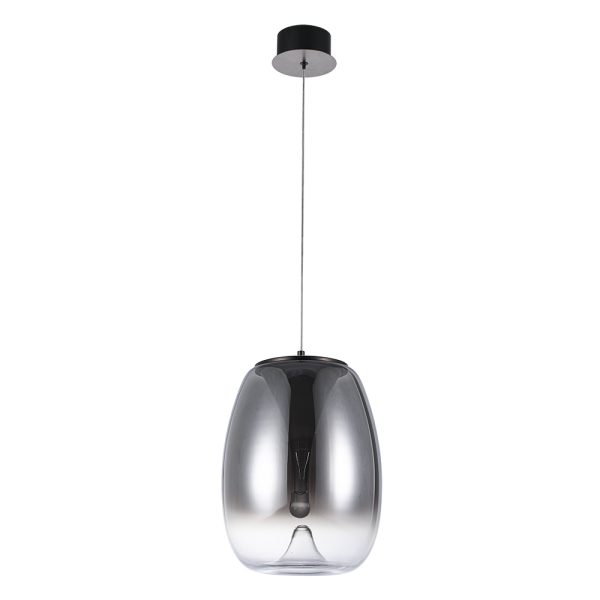 Подвесной светильник Divinare CAMPO 5874/51 SP-15 Подвесной светильник Divinare CAMPO 5874/51 SP-15