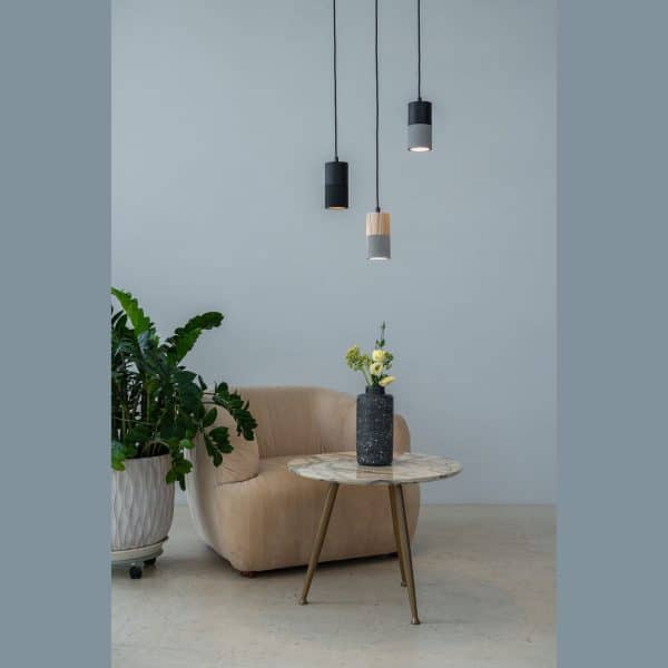 Подвесной светильник Divinare CIGNO 2214/06 SP-5 — изображение 4