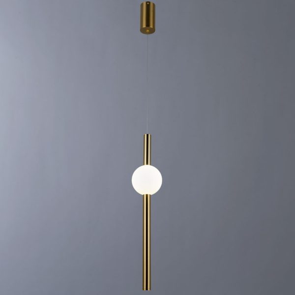 Подвесной светильник Divinare CLIFF 1125/01 SP-10 — изображение 2