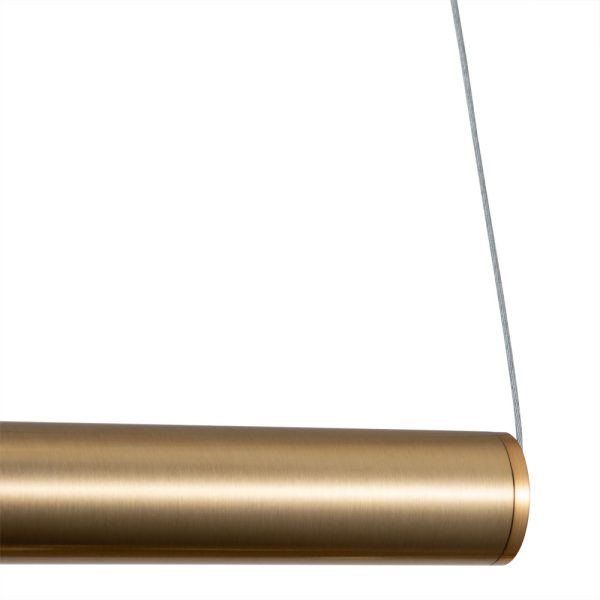 Подвесной светильник Divinare CLIFF 1125/01 SP-10 — изображение 4