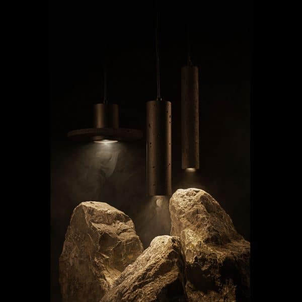 Подвесной светильник Divinare COTTERO 2212/06 SP-5 — изображение 2