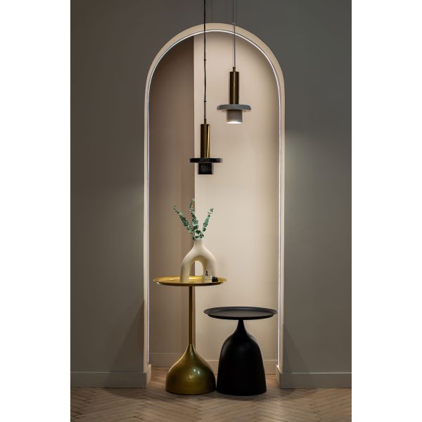 Подвесной светильник Divinare DELTA 2216/06 SP-5 — изображение 4