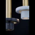 Подвесной светильник Divinare DELTA 2216/33 SP-5 — изображение 3