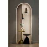 Подвесной светильник Divinare DELTA 2216/33 SP-5 — изображение 4