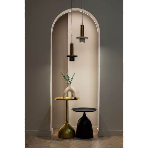 Подвесной светильник Divinare DELTA 2216/33 SP-5 — изображение 4