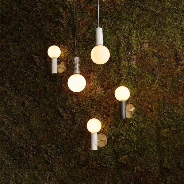 Подвесной светильник Divinare ETERNO 1830/33 SP-1 — изображение 2