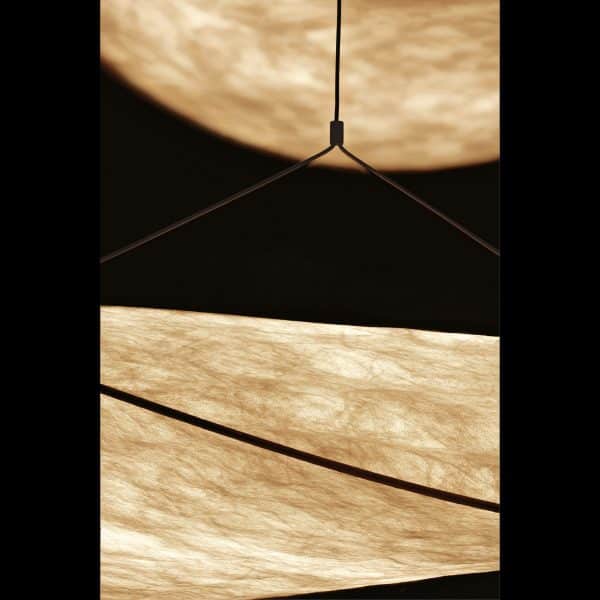 Подвесной светильник Divinare FIAMMA 5866/06 SP-35 — изображение 2