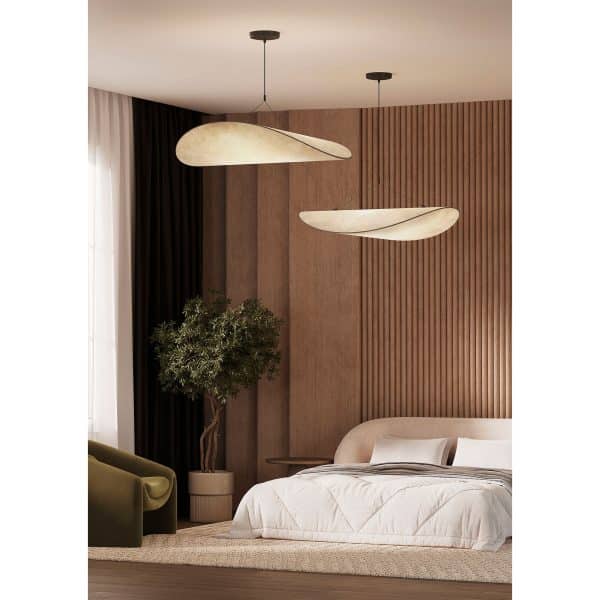 Подвесной светильник Divinare FIAMMA 5866/06 SP-35 — изображение 3